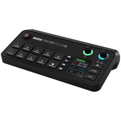 Röde RODECaster Video S