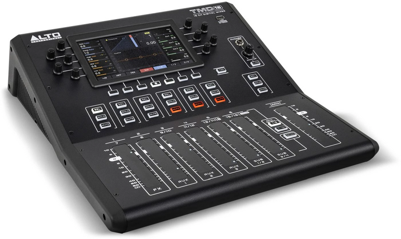 Alto Professional TMD16 digitalmixer