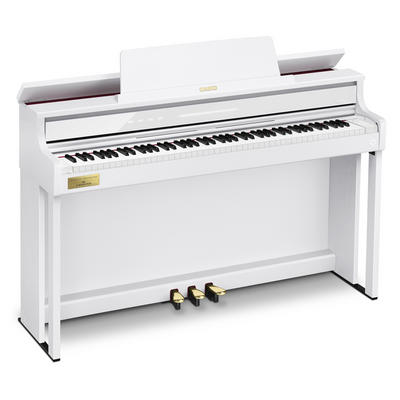 Casio AP-750 WE Smart Hybrid Celviano