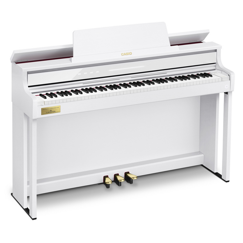 Casio AP-750 WE Smart Hybrid Celviano
