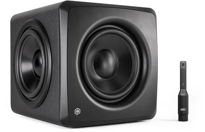 IK Multimedia iLoud Sub subwoofer