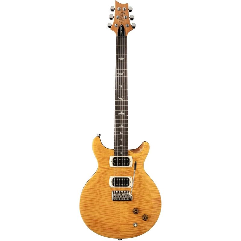 PRS SE Santana 594 Santana Yellow