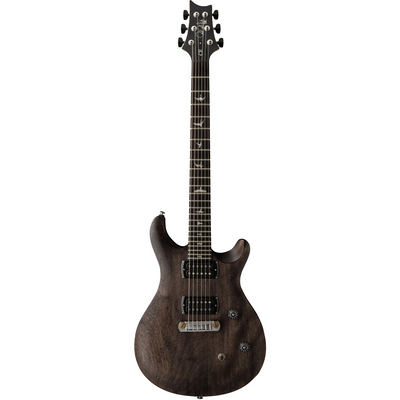 PRS CE24 Standard Stoptail Satin Charcoal