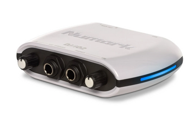 Numark DJ iO 2 ljudkort