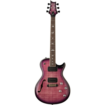 PRS SE Zach Myers 594 Elderberry Burst