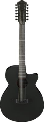 Ibanez AEG1221-BOT – bild 2
