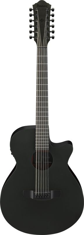 Ibanez AEG1221-BOT – bild 2
