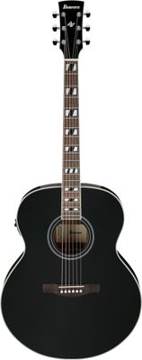 Ibanez AJ70M1E-BK – bild 2