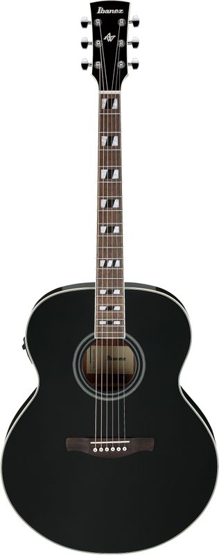 Ibanez AJ70M1E-BK – bild 2
