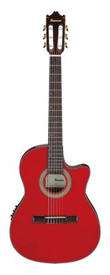 Ibanez GA35TCE-SRR – bild 2