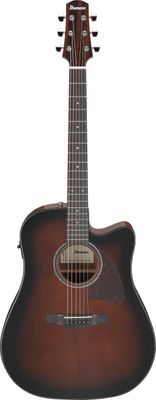 Ibanez AAD51CE-DVS – bild 2