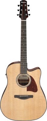 Ibanez AAD51CE-NT – bild 2