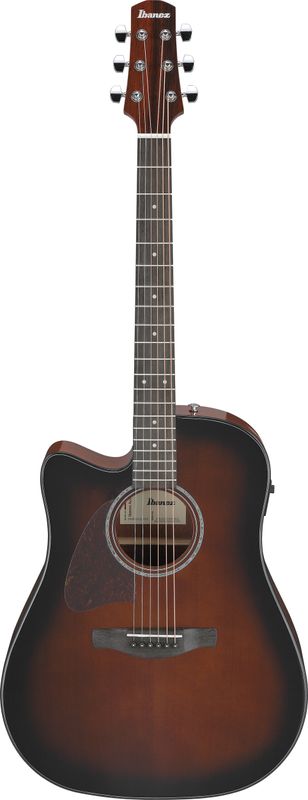 Ibanez AAD51LCE-DVS – bild 2