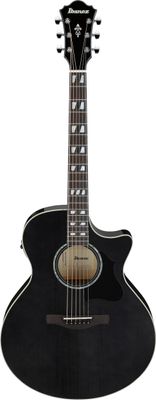 Ibanez AE170-TBK – bild 2