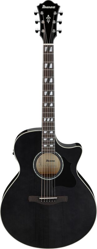 Ibanez AE170-TBK – bild 2