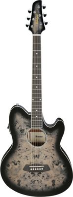 Ibanez TCY10PA-BKB – bild 2
