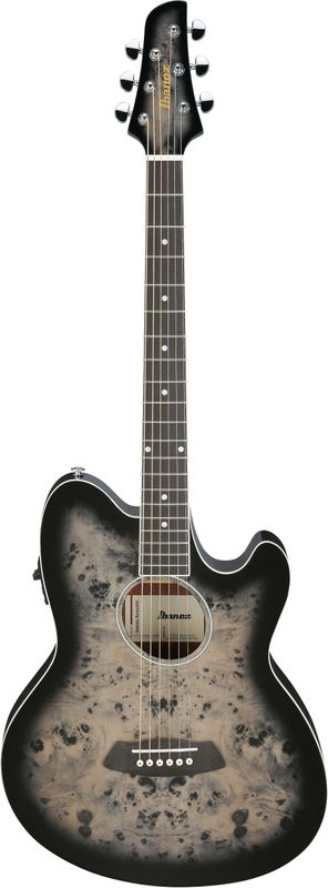 Ibanez TCY10PA-BKB – bild 2