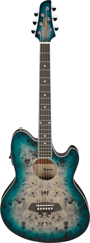 Ibanez TCY10PA-CBS – bild 2