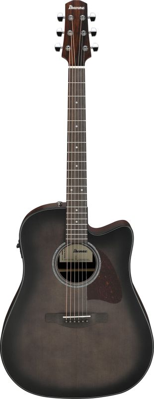 Ibanez AAD70CE-TBN – bild 2