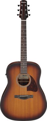 Ibanez AAD54E-OMH – bild 2