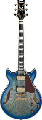 Ibanez AM93QA-JBB – bild 2
