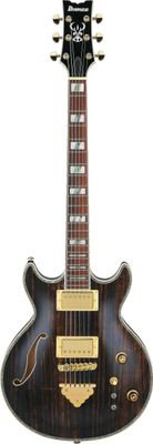 Ibanez AR520HME-NT – bild 2