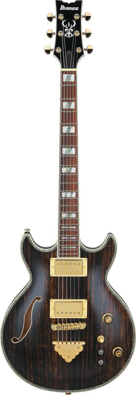 Ibanez AR520HME-NT – bild 2