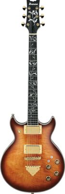 Ibanez AR625FMSP-CML – bild 2