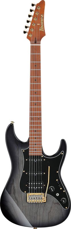 Ibanez AZ2204AG-TGB – bild 2