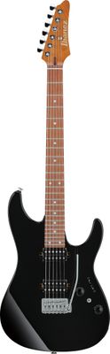 Ibanez AZ24S2-BK – bild 2
