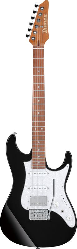 Ibanez AZ22S2-BK – bild 2