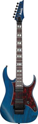 Ibanez RG653DX-TDF – bild 2