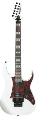 Ibanez RG653DX-WHF – bild 2