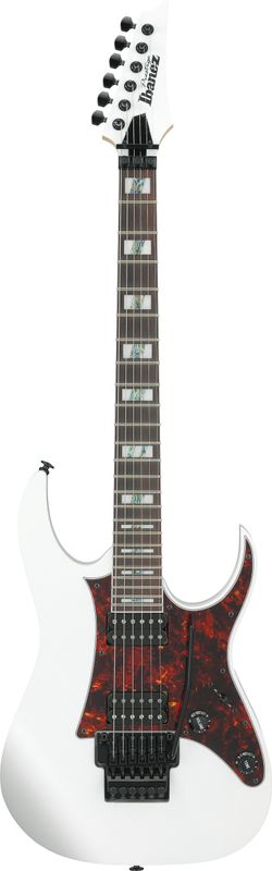Ibanez RG653DX-WHF – bild 2