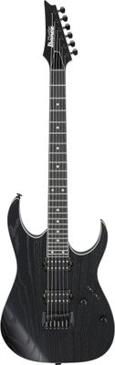 Ibanez RGR662AHBF-WK – bild 2