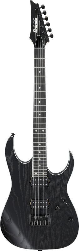 Ibanez RGR662AHBF-WK – bild 2