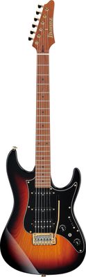 Ibanez AZ2204AG-TFB – bild 2