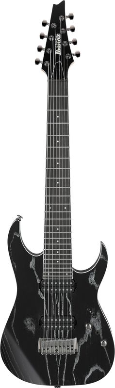 Ibanez RG5328R-LDK – bild 2
