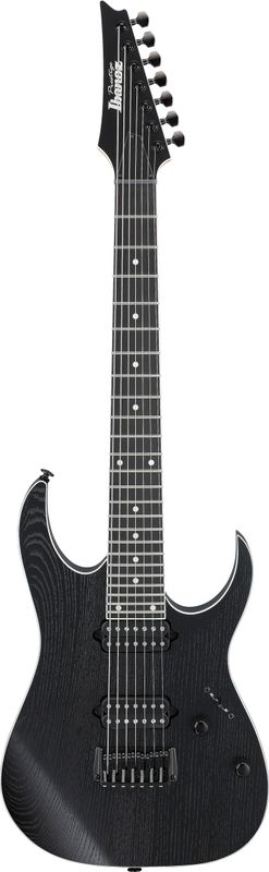 Ibanez RGR762AHBF-WK – bild 2