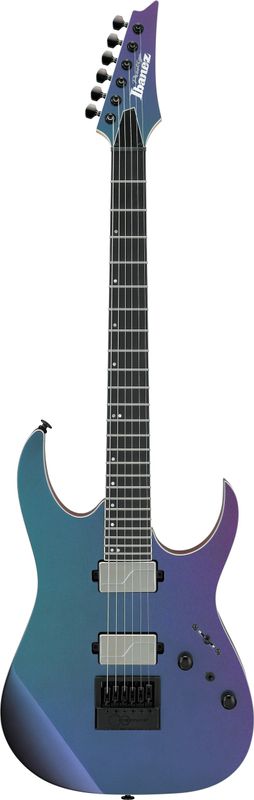 Ibanez RG5121RET-PRT – bild 2