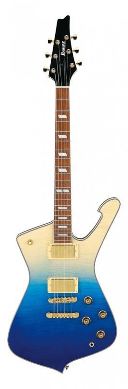 Ibanez IC420FM-TBG – bild 2
