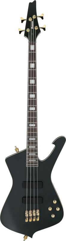 Ibanez ICB620-BKF – bild 2