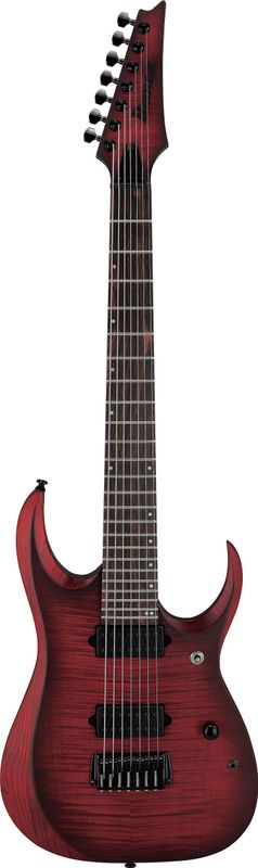 Ibanez RGD721FA-WUF – bild 2