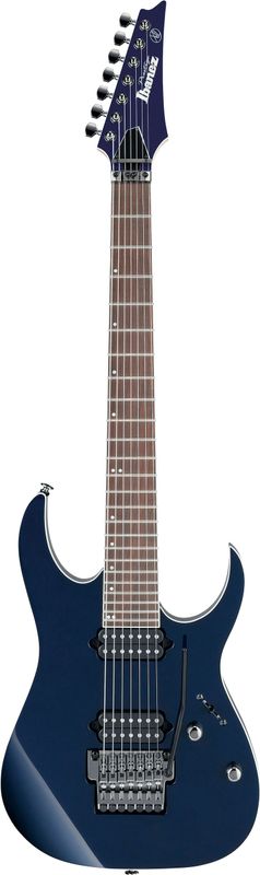 Ibanez RG2027RXL-DTB – bild 2
