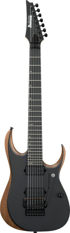 Ibanez RGDR4327R-NTF – bild 2