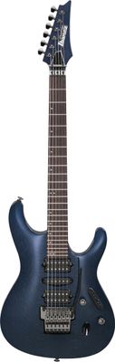 Ibanez S6670SK-DUB – bild 2
