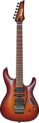 Ibanez S6670SK-STB – bild 2