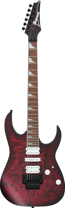 Ibanez RG470DXW-WZM – bild 2