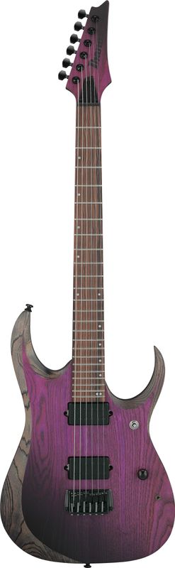 Ibanez RGD621AH-MNF – bild 2