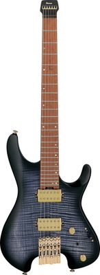Ibanez Q52FMG-DRL – bild 2